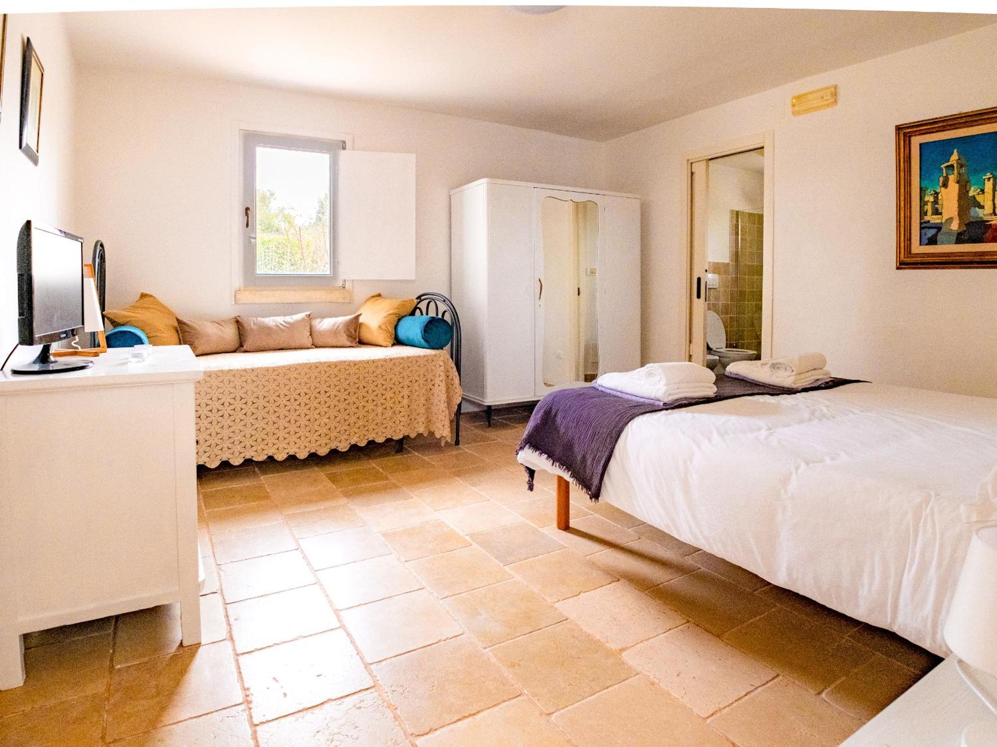 Terra Sessana Ville E Trullo Con Piscina Privata Остуни Екстериор снимка
